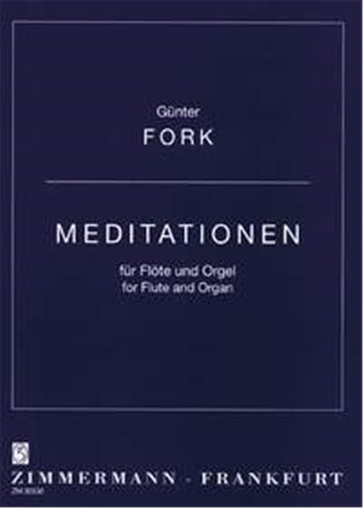Meditationen